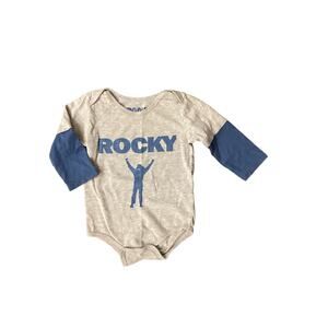 Rocky Layered Bodysuit